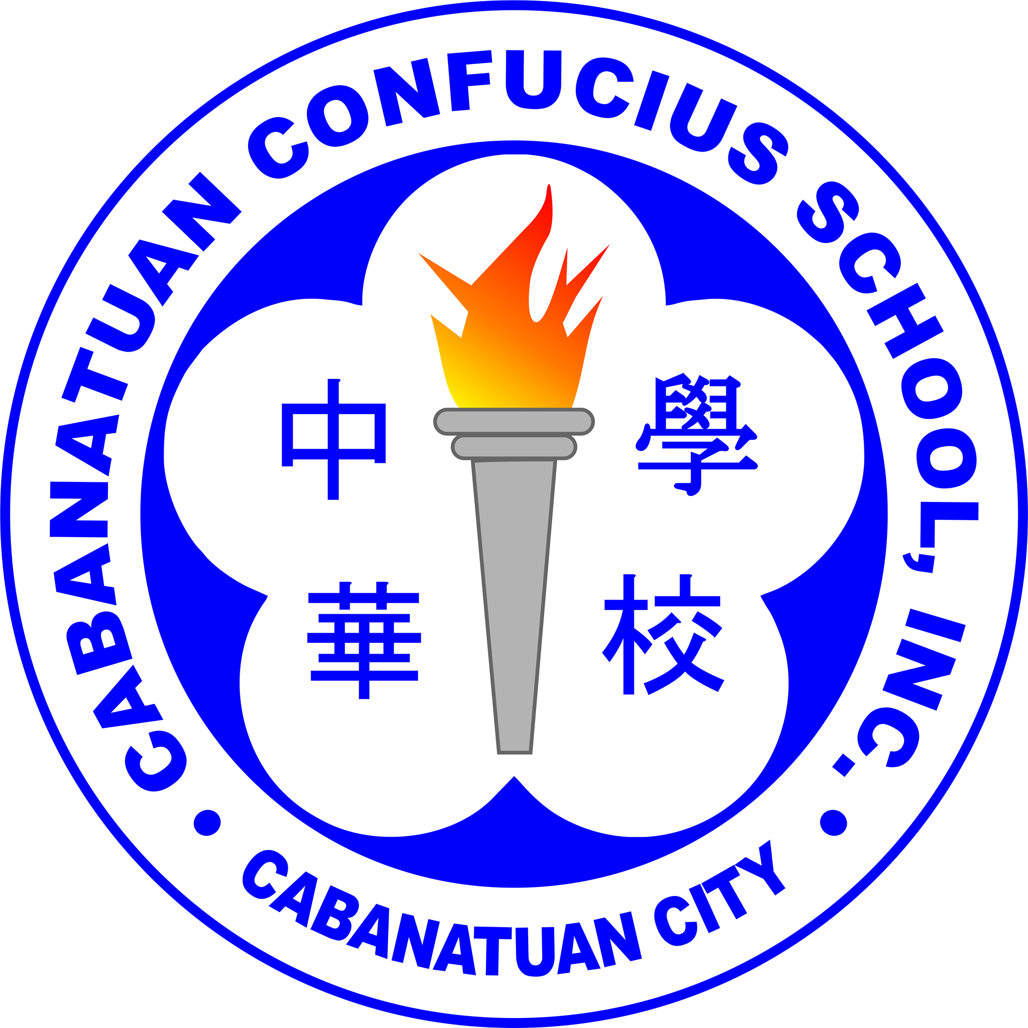 Cabanatuan Confucius School Inc.